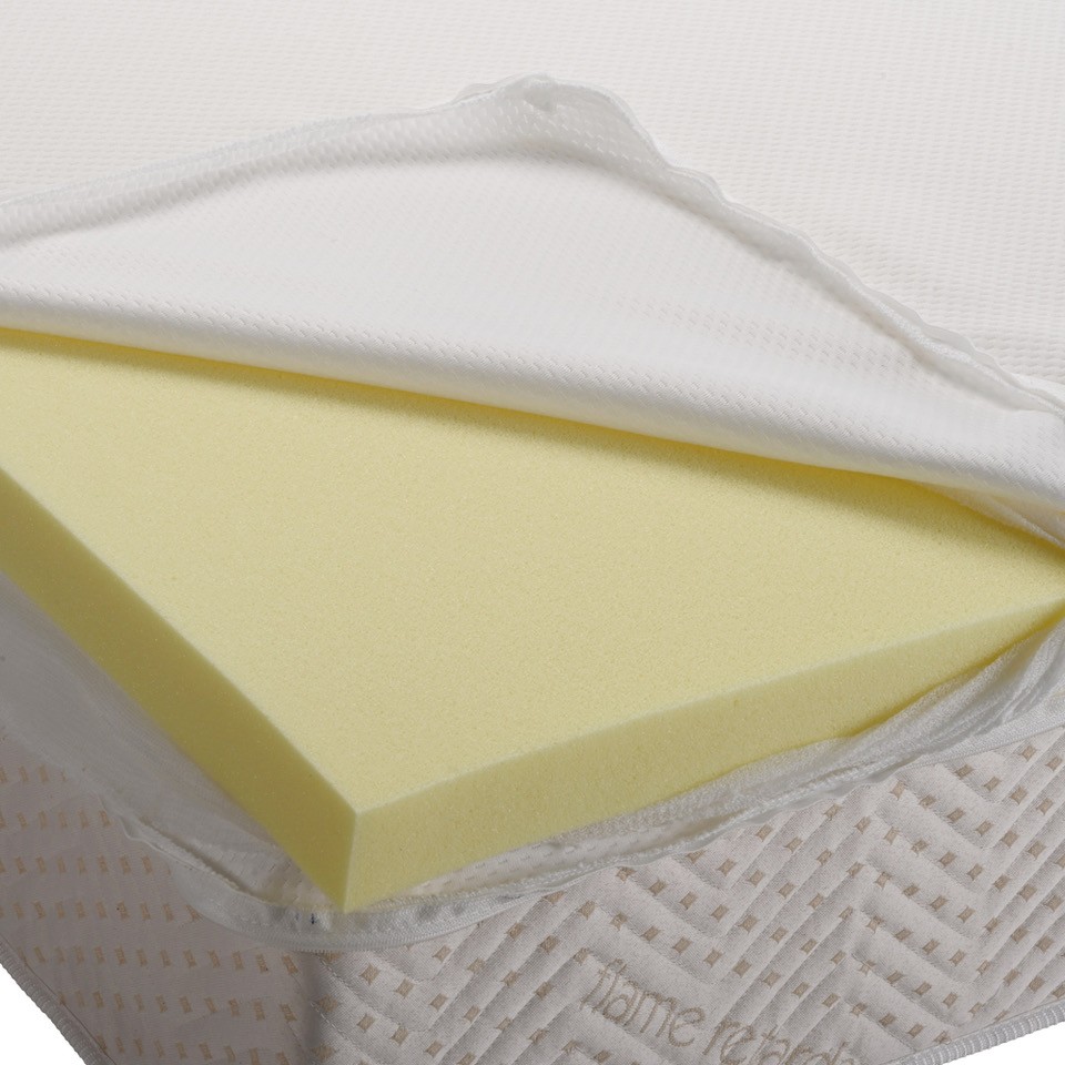 Mein Schiff Matratzentopper 