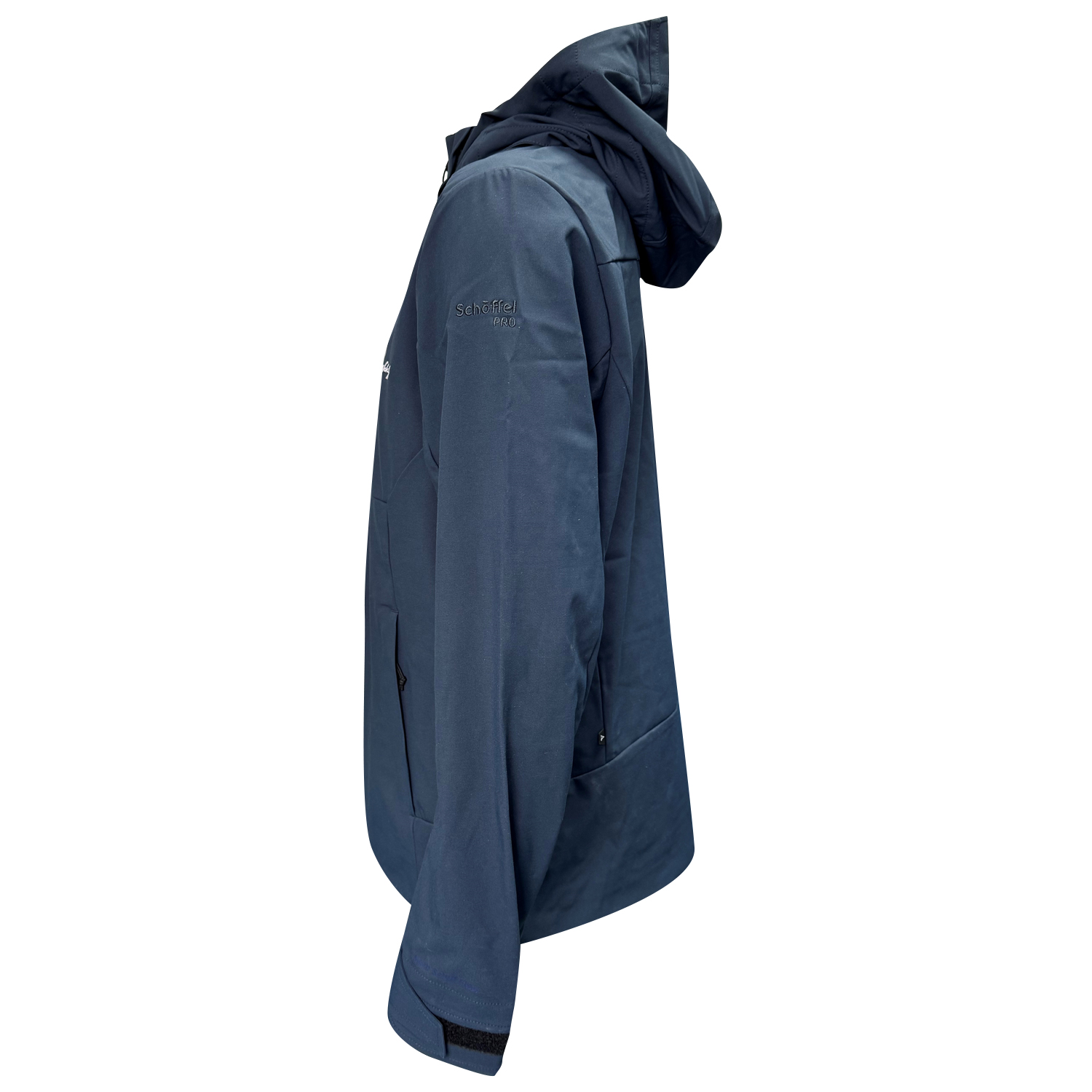 Mein Schiff Flow Jacke Schöffel PRO Damen