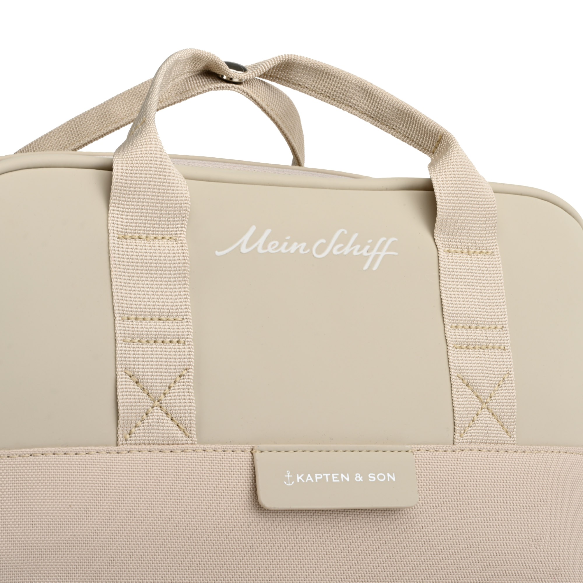 Mein Schiff Bergen Sandstone