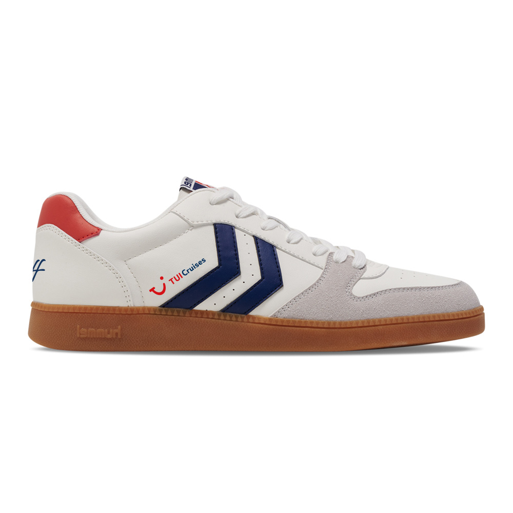 Mein Schiff Hummel Schuhe Sneaker 