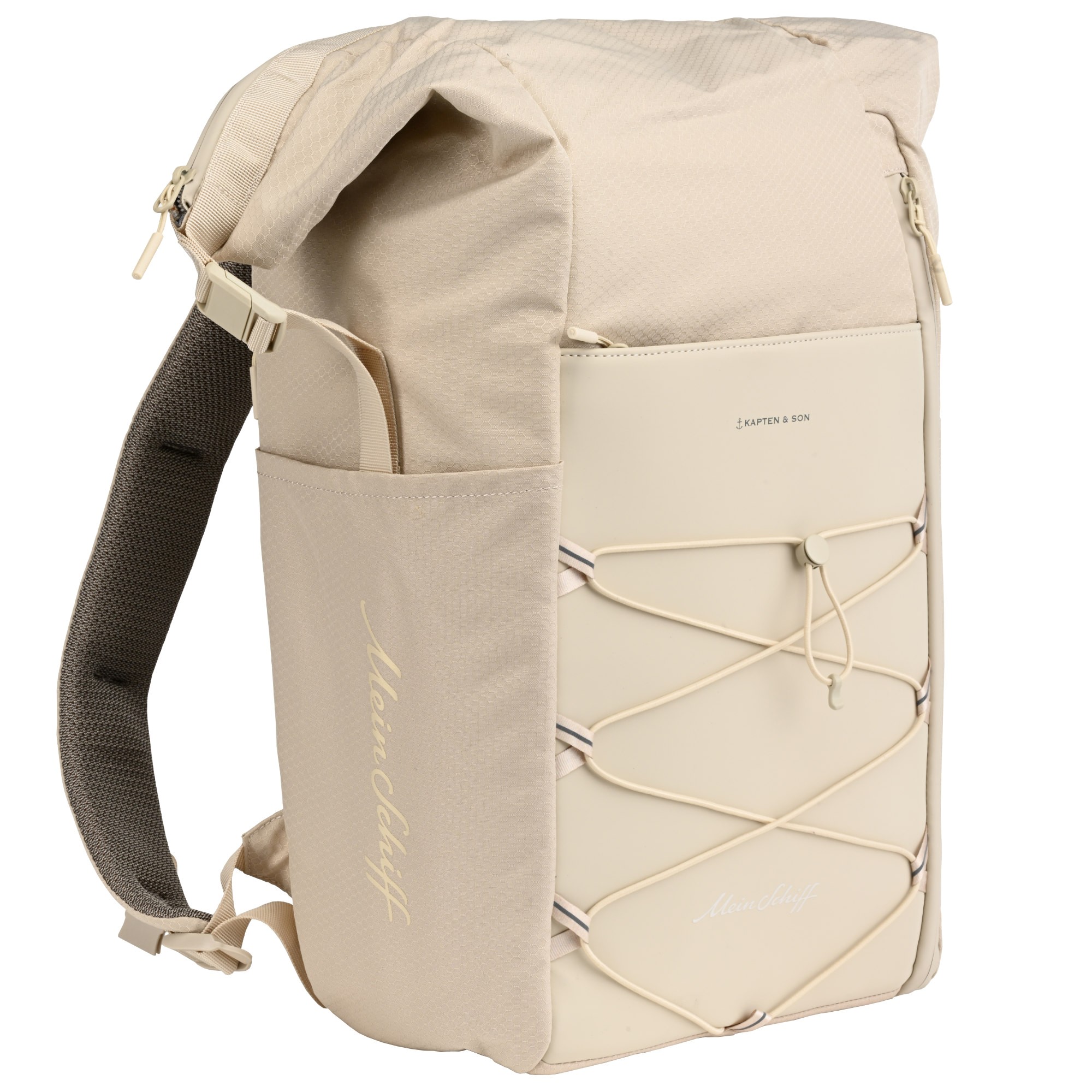 Mein Schiff Yoho Sandstone