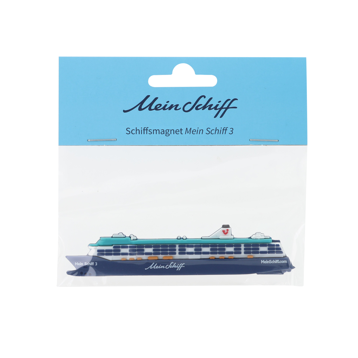Mein Schiff Magnet - Mein Schiff 3