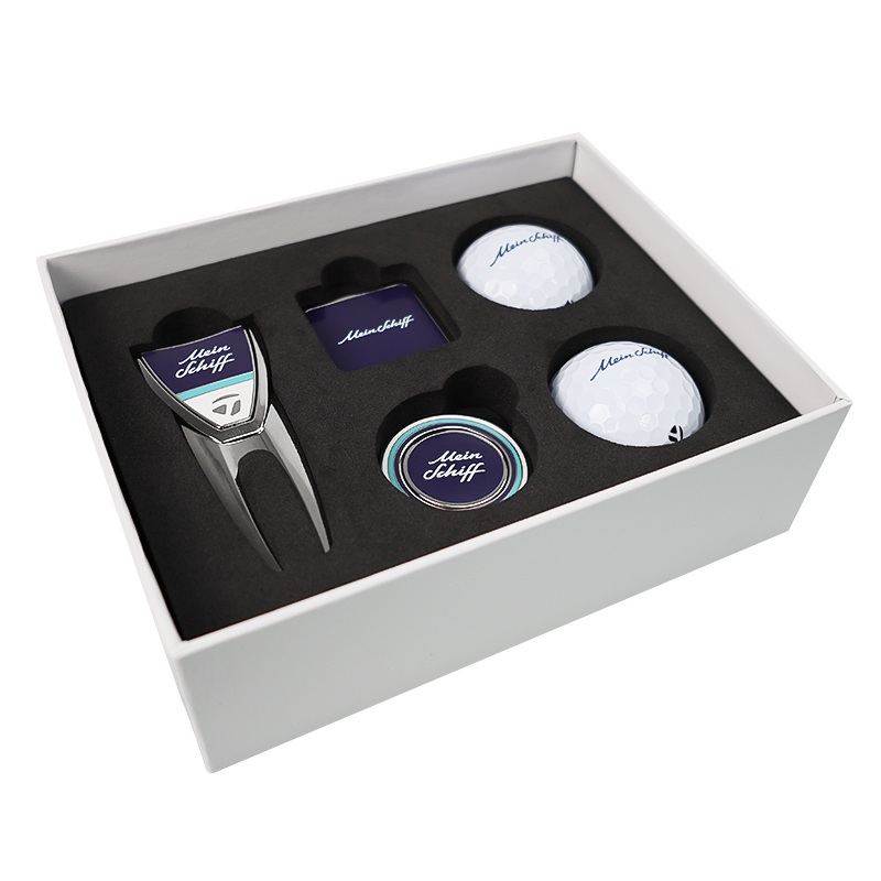 Mein Schiff Golfset by TaylorMade