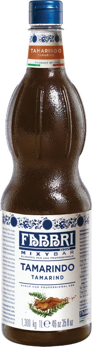 MIXYBAR TAMARINDE - Fl. 1000ml