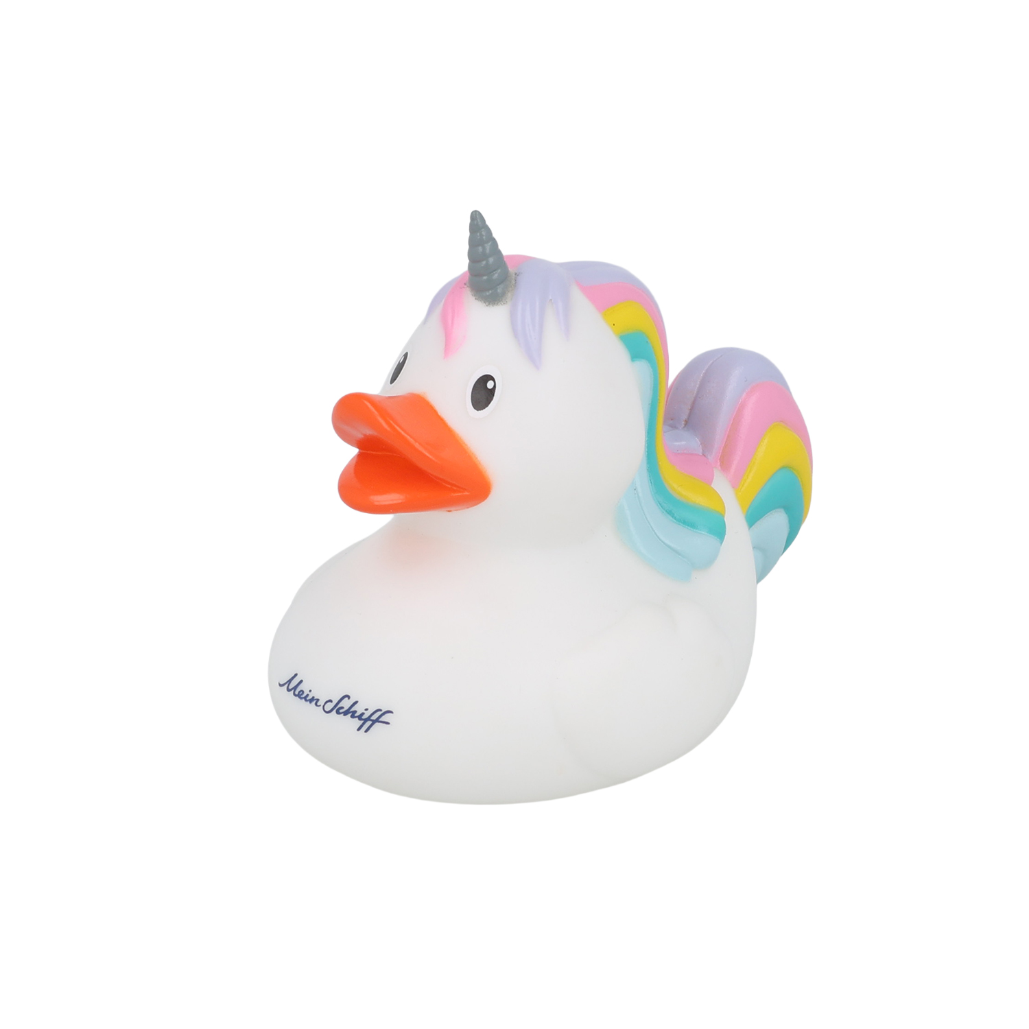 Mein Schiff Badeente Pride- Kollektion 