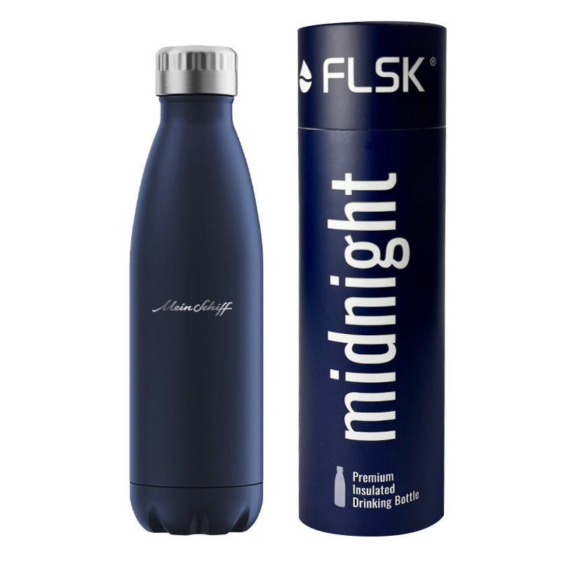 Mein Schiff FLSK Thermotrinkflaschen
