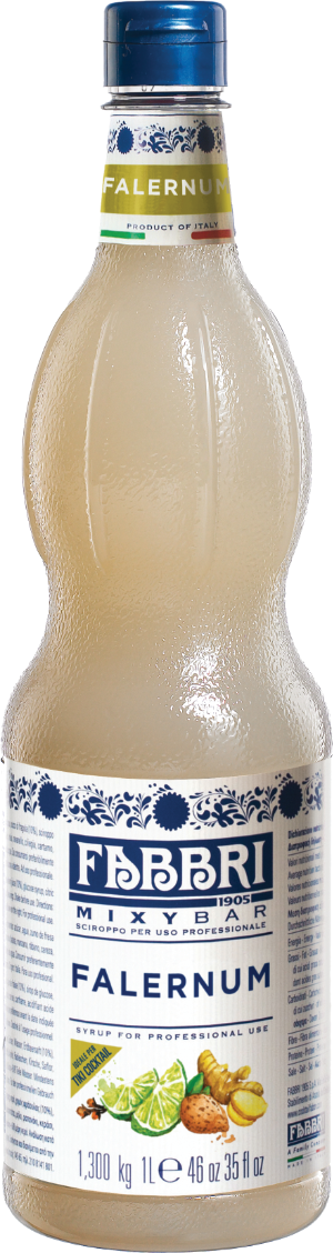 MIXYBAR FALERNUM - PET Fl. 1000ml