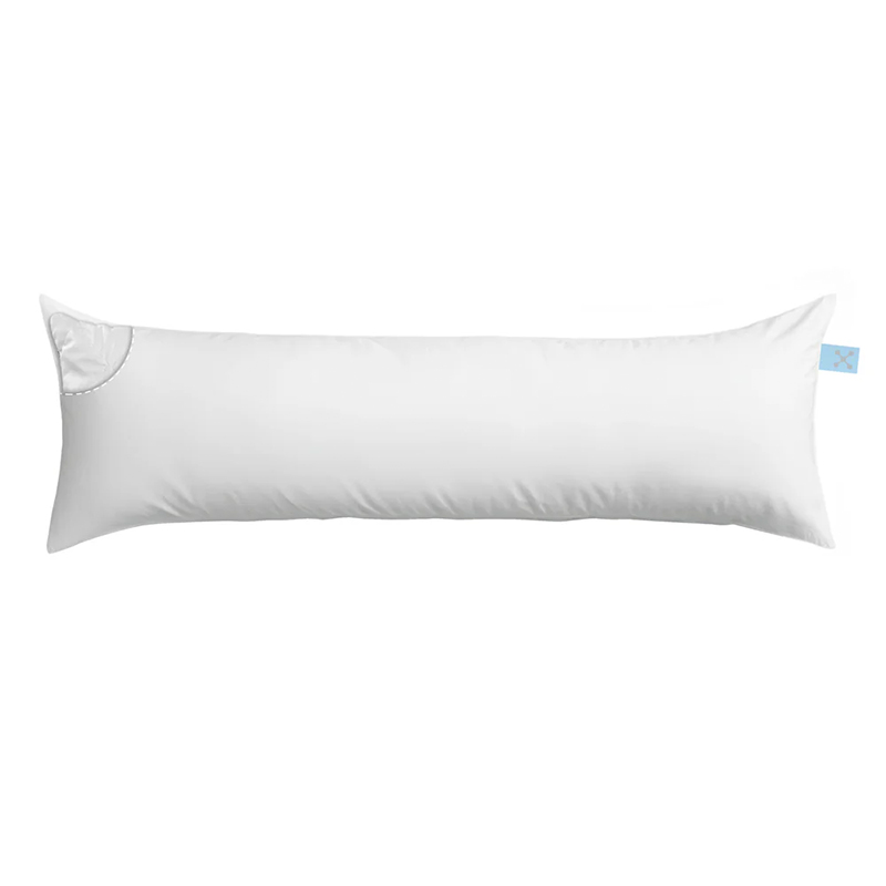 smartsleep®  Seitenschläferkissen Kissenbezug