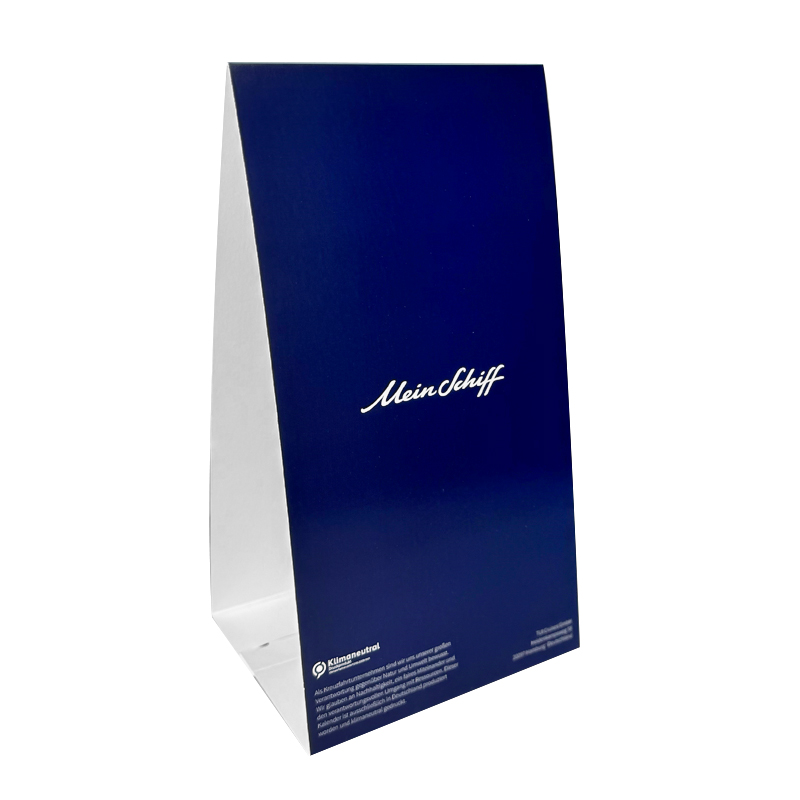 Mein Schiff  3-Monatskalender 2026 – Praktisch für den Schreibtisch