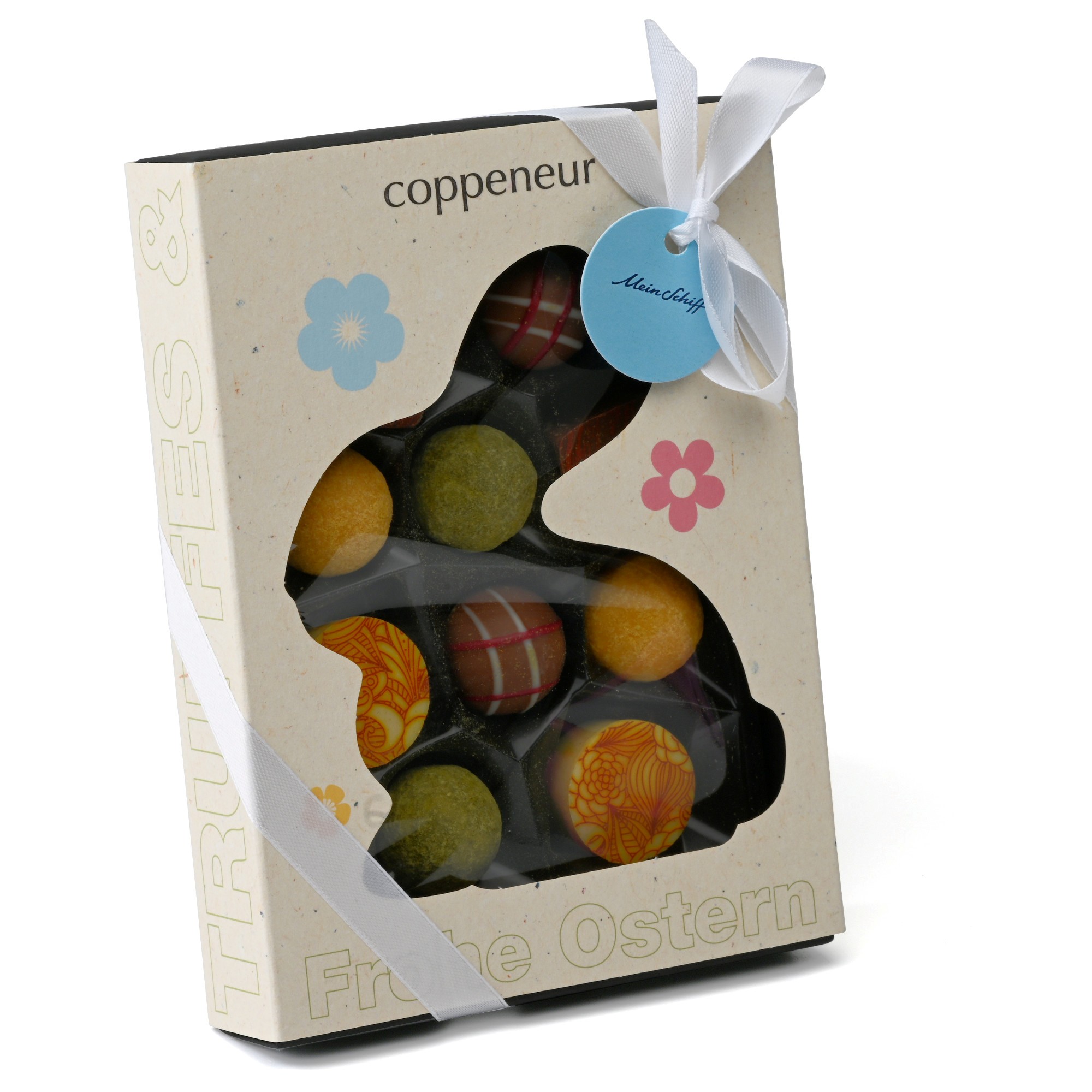 Mein Schiff Osterpralinen