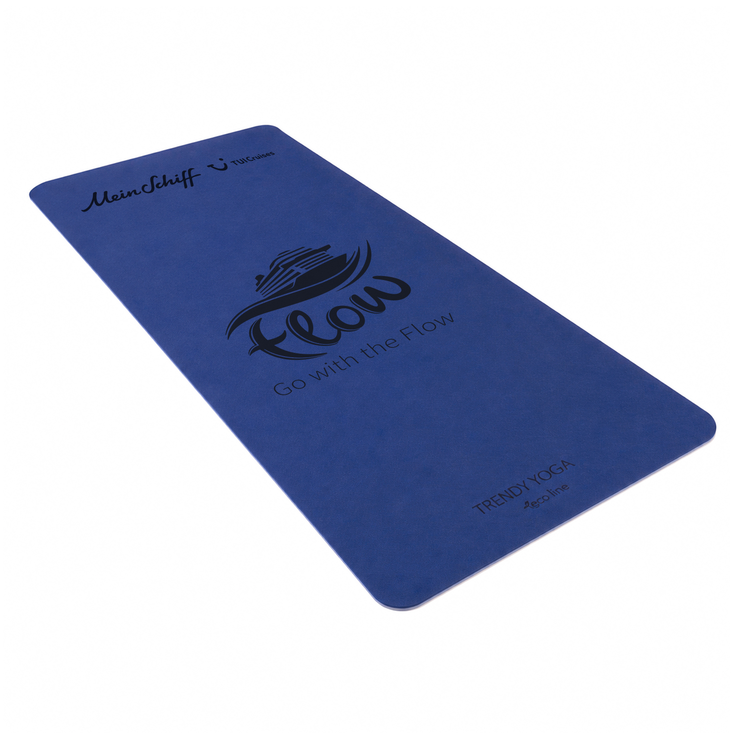 Mein Schiff Flow Yoga Matte 