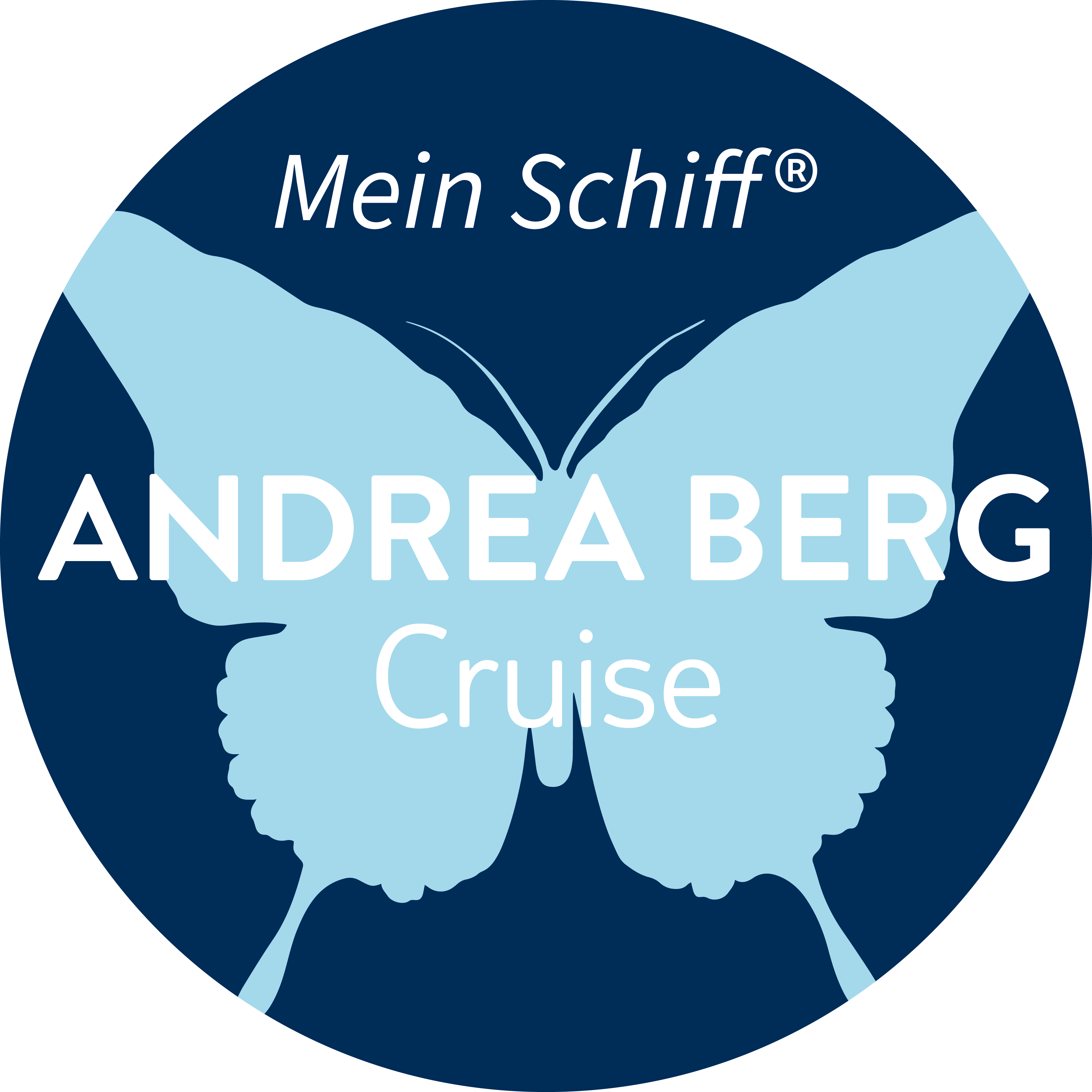 Mein Schiff Andrea Berg Cruise - Der exklusive Reisefilm