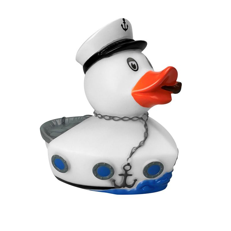 Mein Schiff Full Metal Cruise - Badeente Schiff