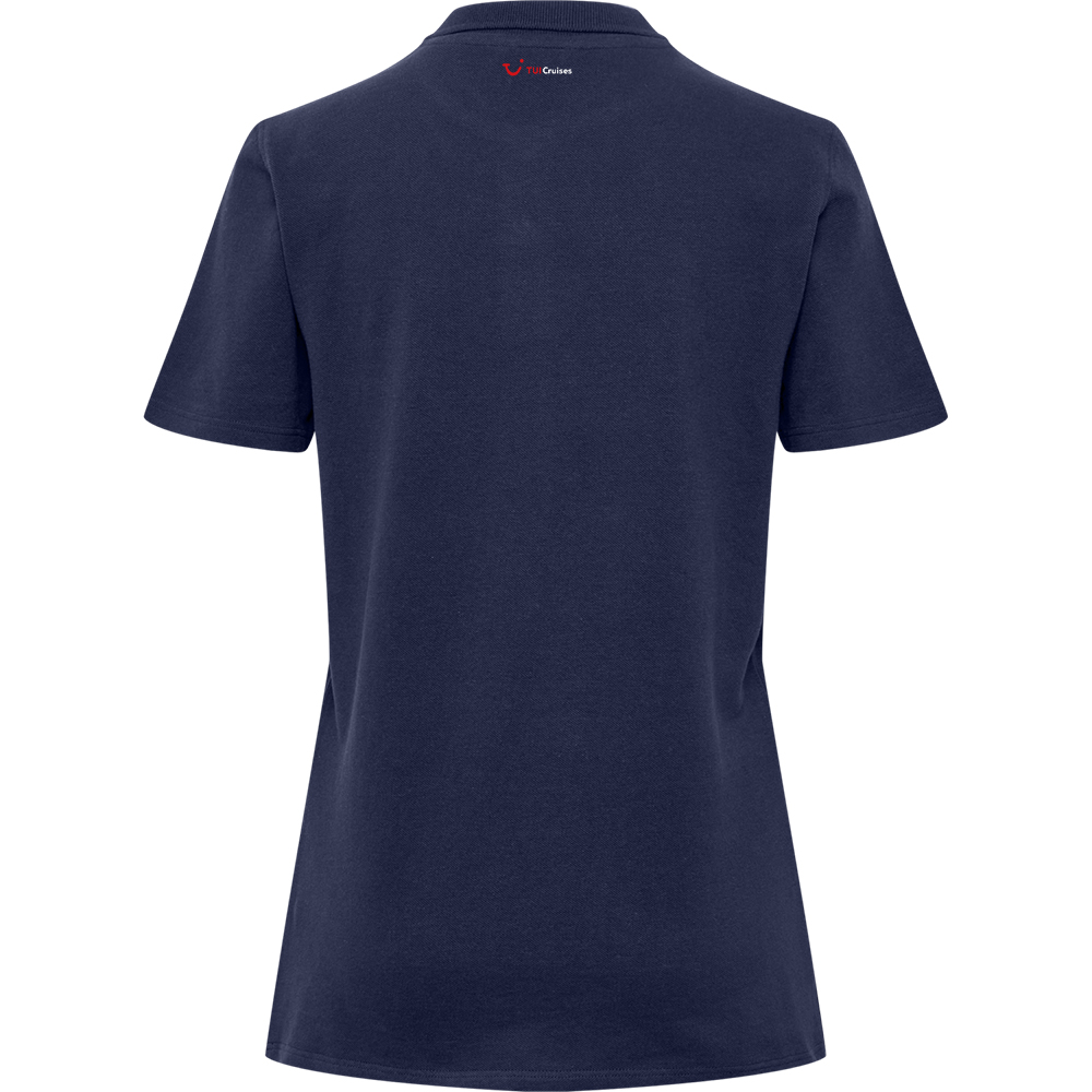 Mein Schiff Hummel Poloshirts Damen 