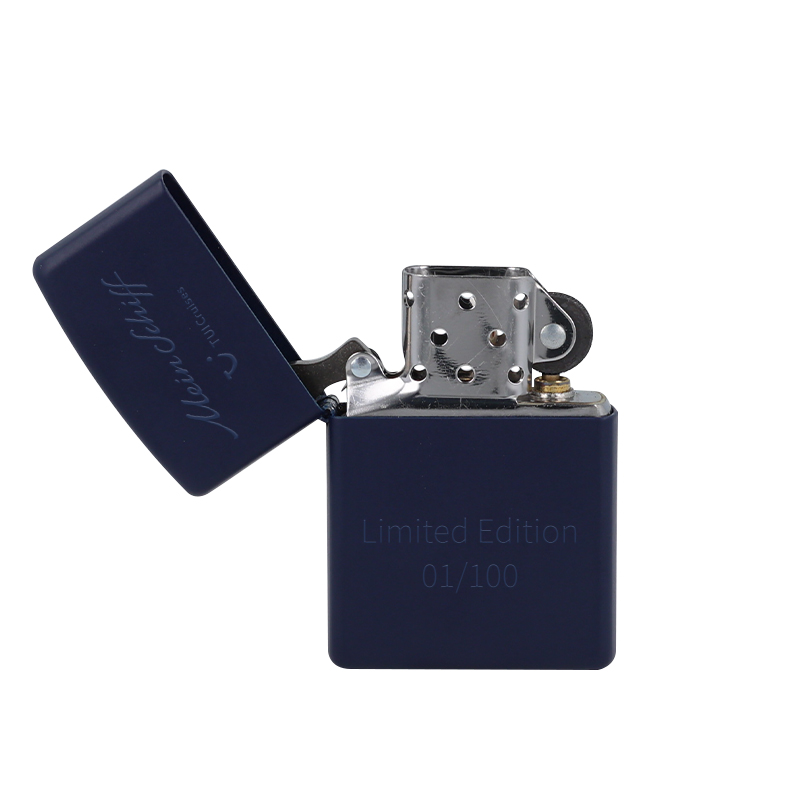 Mein Schiff Flow Original Zippo
