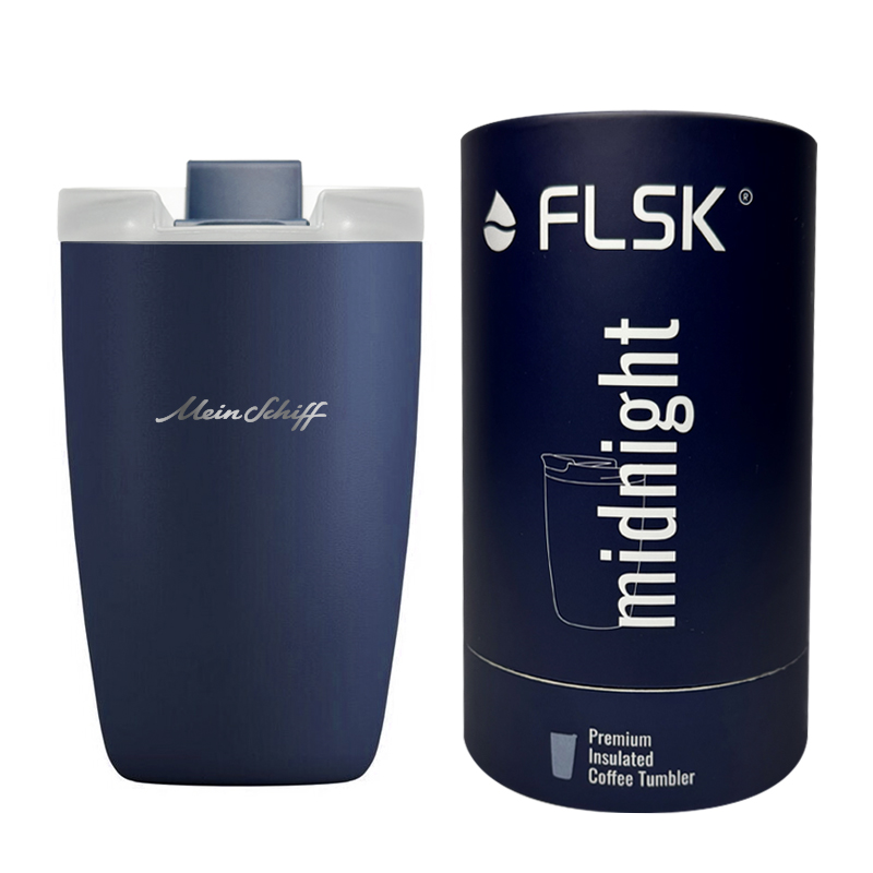 Mein Schiff FLSK Thermobecher