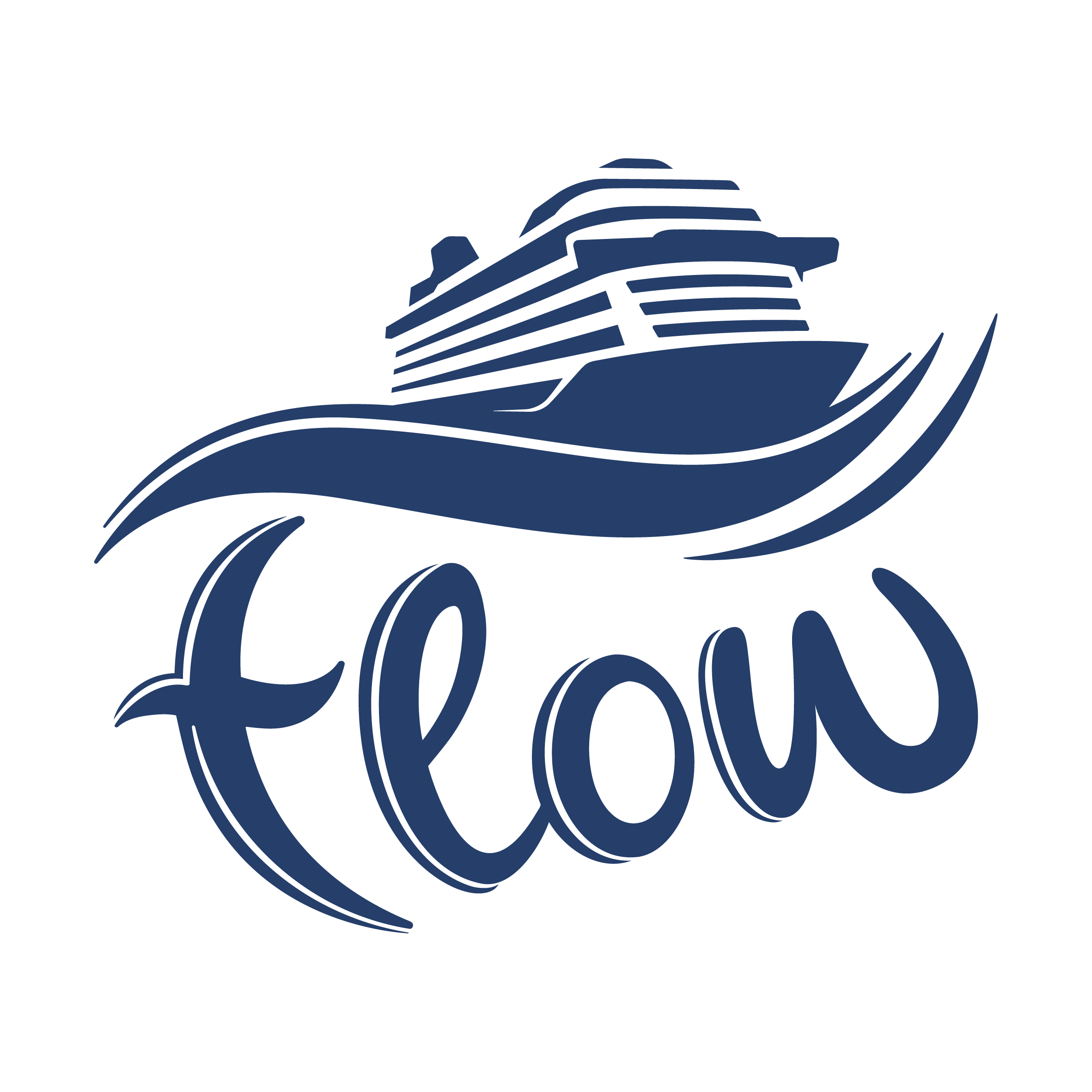 Mein Schiff Flow Launch Film