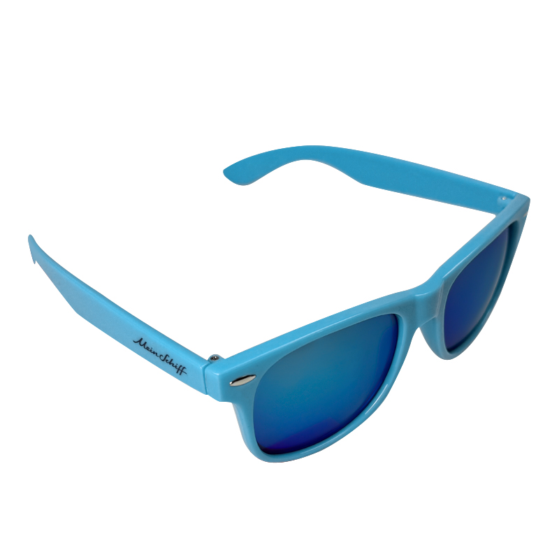 Mein Schiff ® Sonnenbrille türkis 