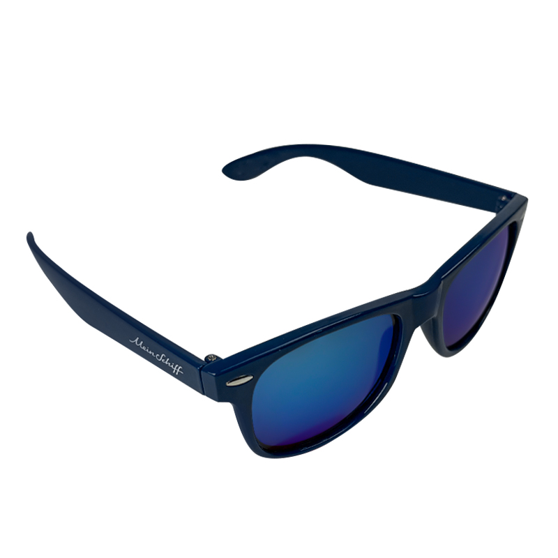 Mein Schiff ® Sonnenbrille dunkelblau 