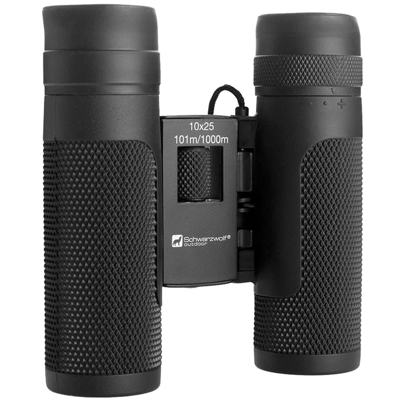 Mein Schiff Schwarzwolf Outdoor Binoculars
