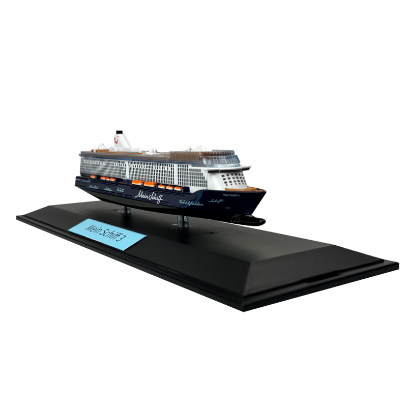 Schiffsmodell Mein Schiff 3 Neu