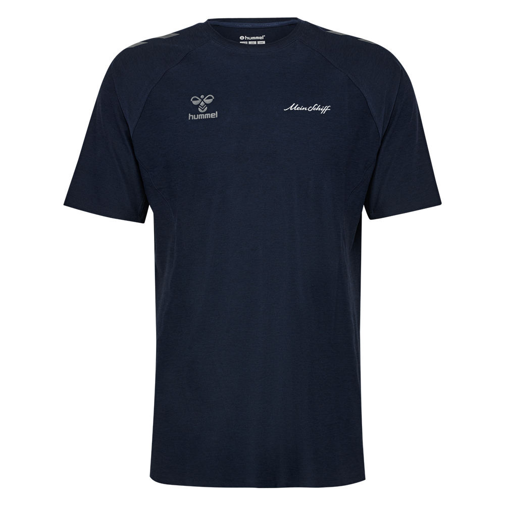 Mein Schiff Hummel Jersey Herren 