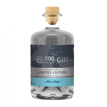 20.000 SeaMiles  Gin 