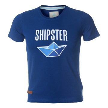 Kinder Shipster T-Shirt