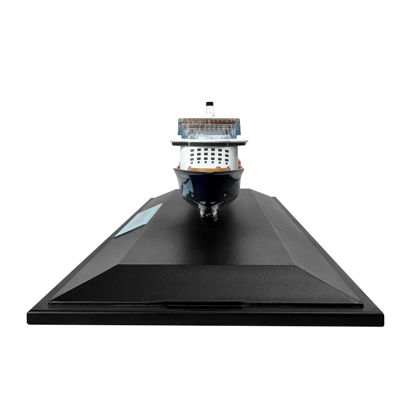 Schiffsmodell Mein Schiff 3 Neu