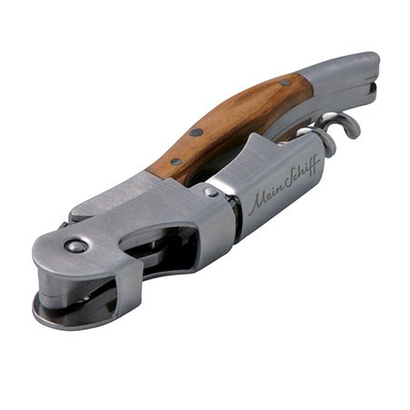 Mein Schiff Kellnermesser