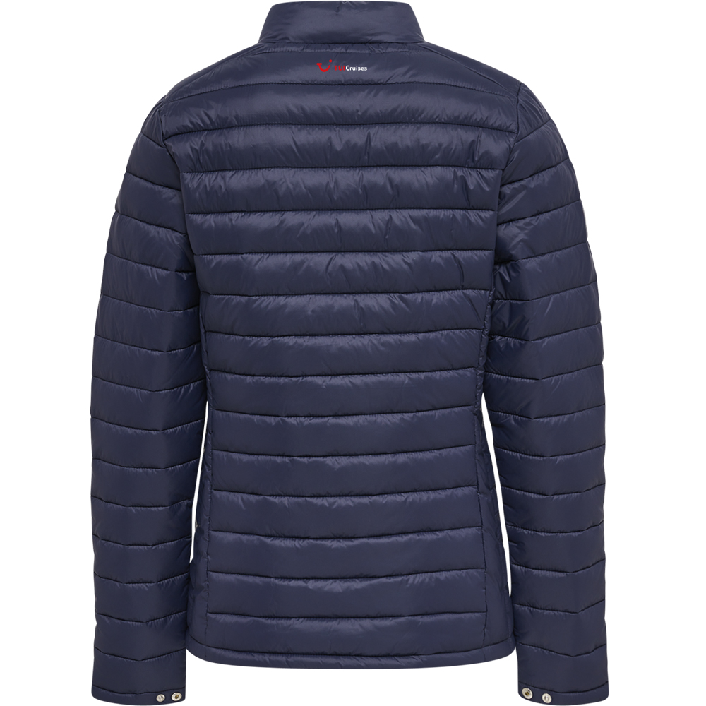Mein Schiff Hummel Steppjacke Damen 
