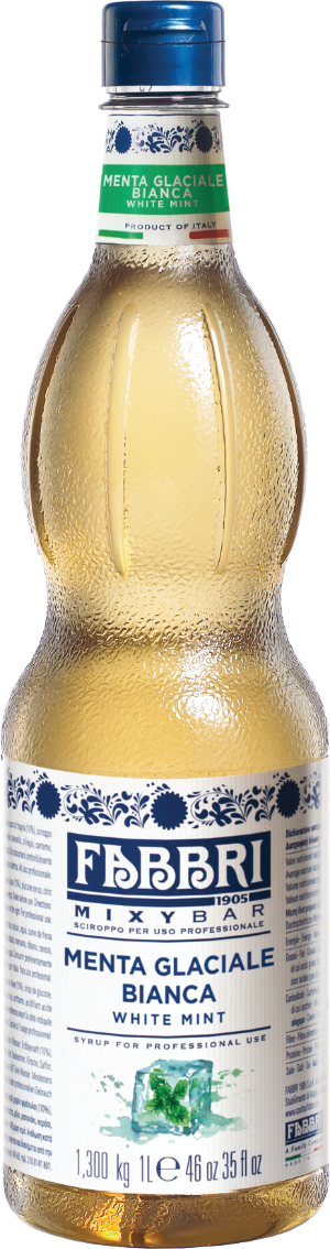 MIXYBAR EISMINZE PET Fl. 1000ml