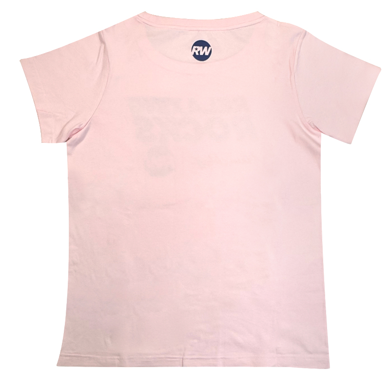 Mein Schiff Damen T-Shirt RW peach