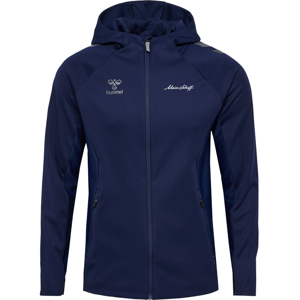 Mein Schiff Hummel Trainingsjacke Damen 