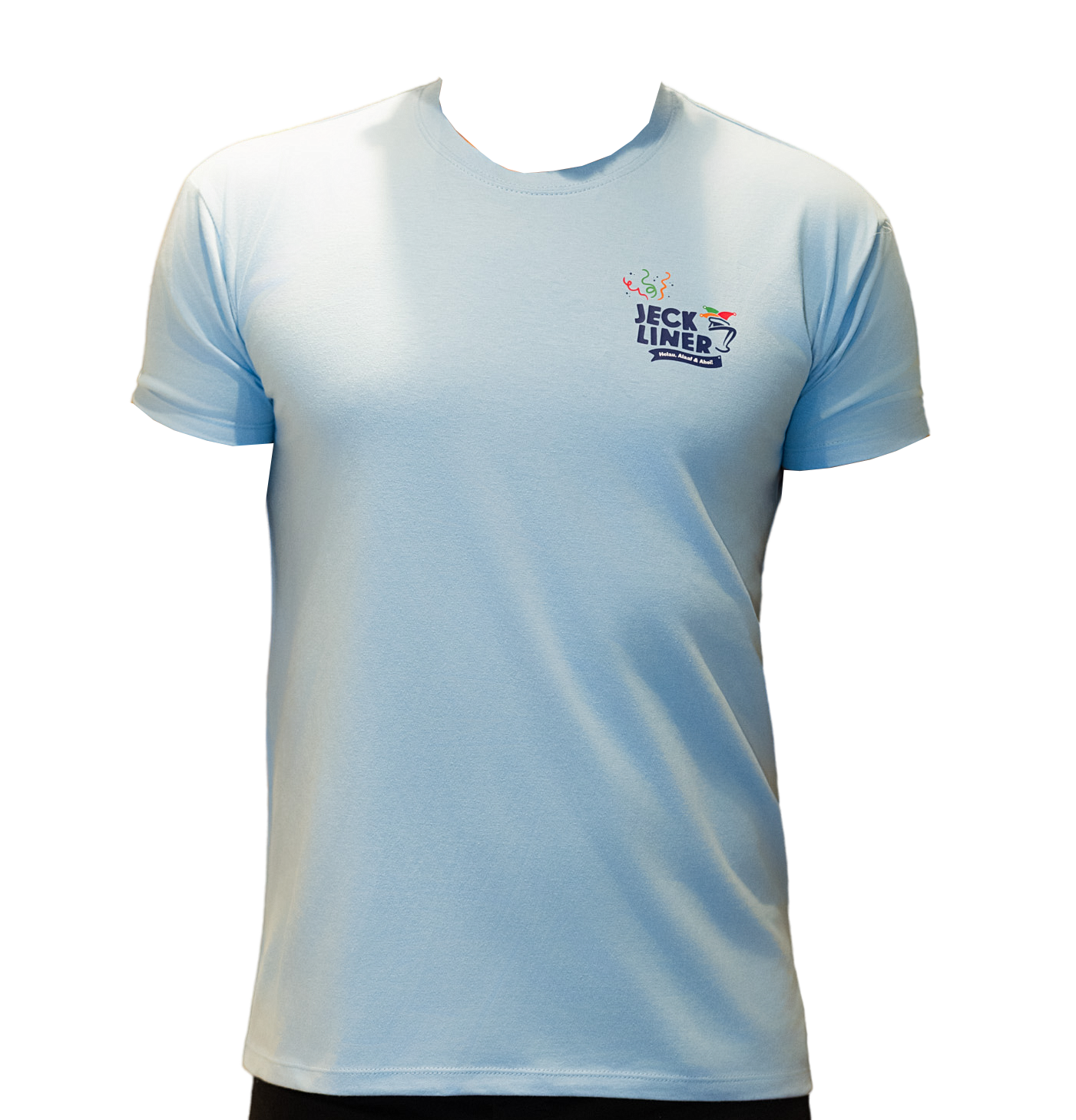 Mein Schiff Jeckliner T-Shirt