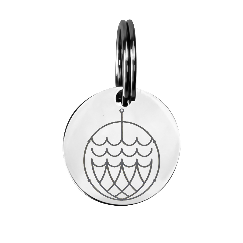 Mein Schiff Bracenet Anhänger