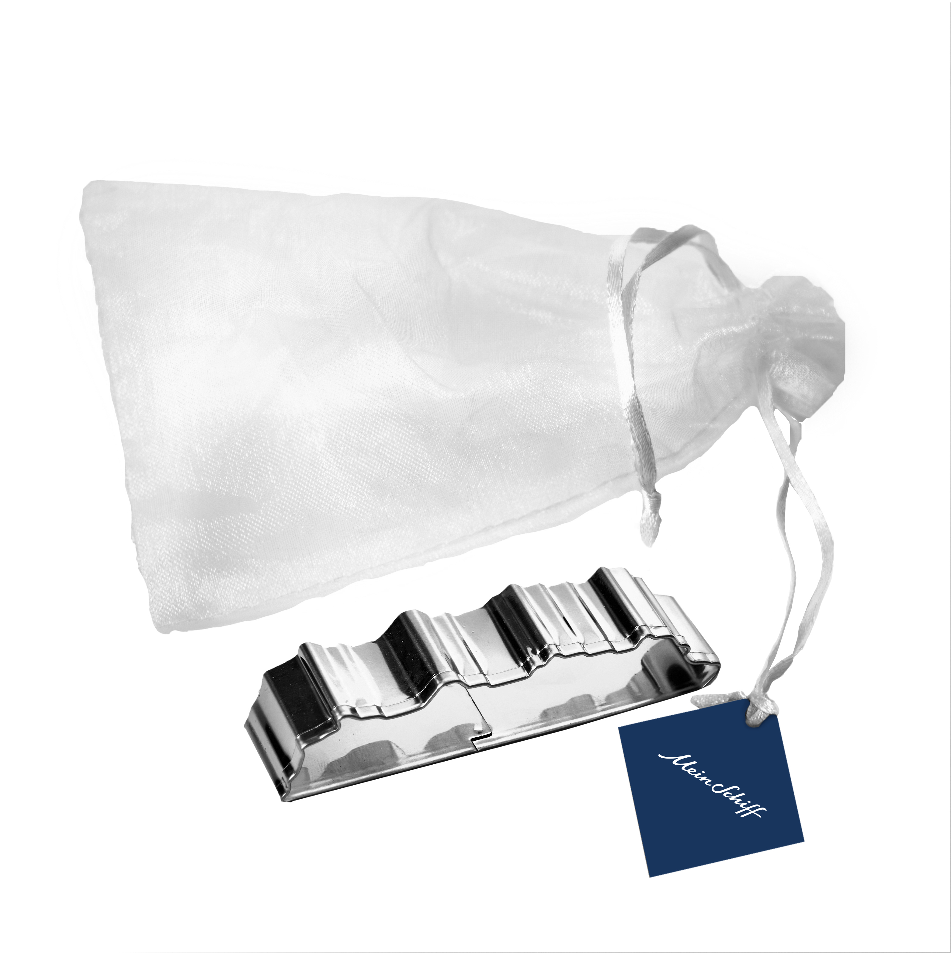 Mein Schiff Keksausstecher