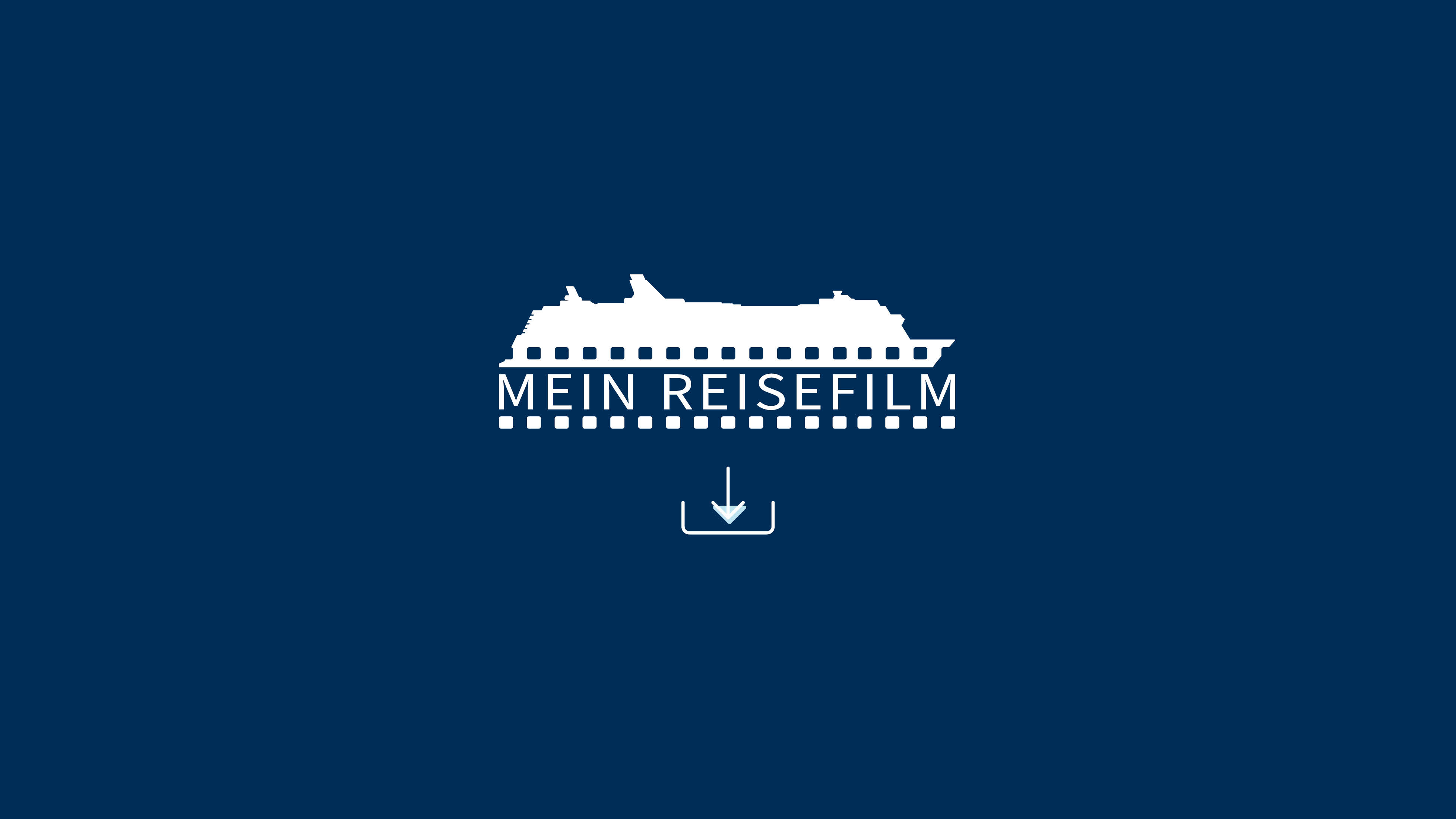 Mein Schiff Reisefilm – Digitaler Download 