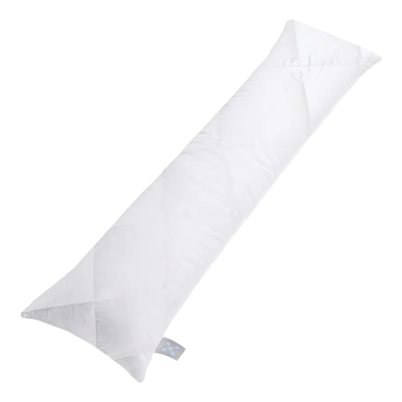 smartsleep® Seitenschläferkissen 140x40 cm 