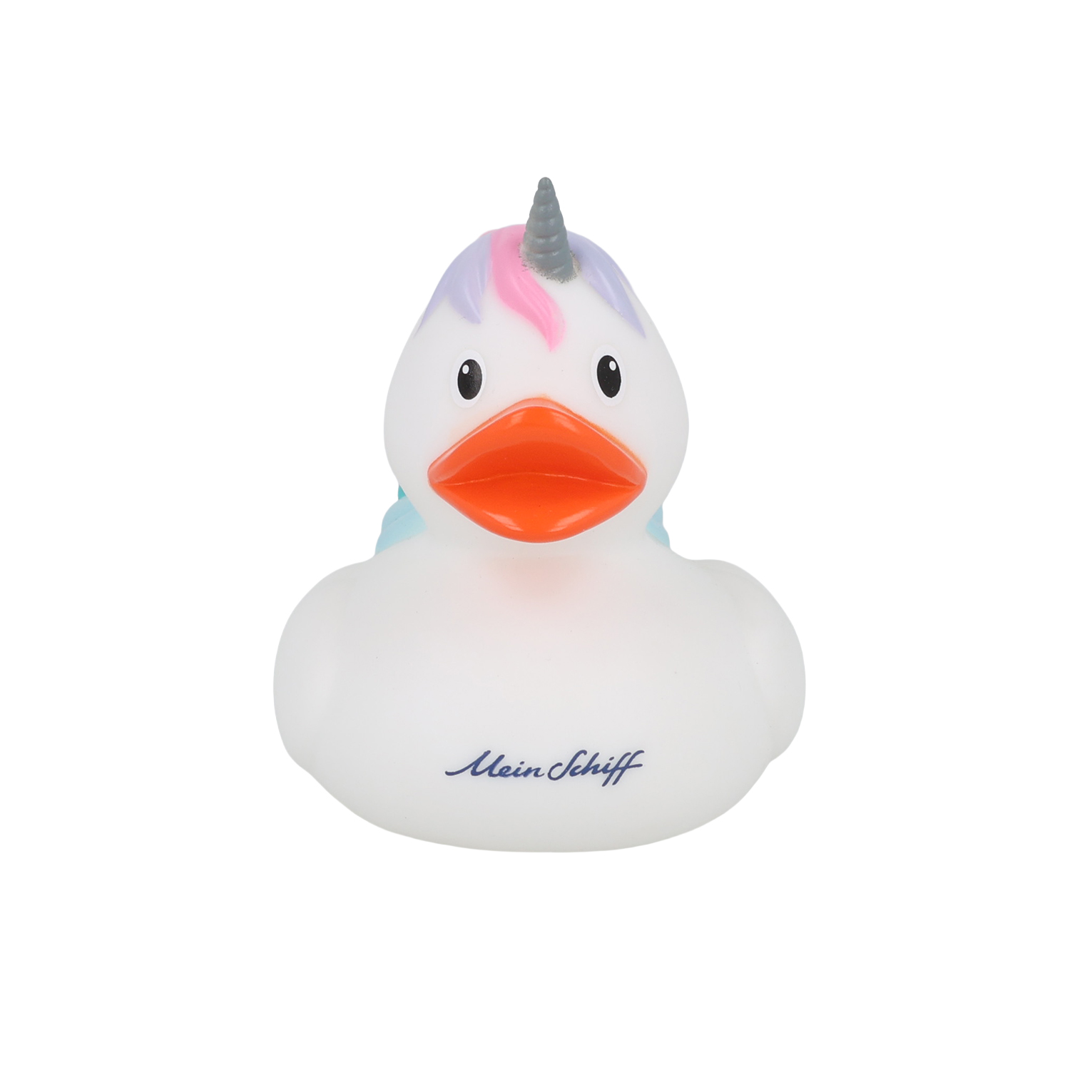 Mein Schiff Badeente Pride- Kollektion 