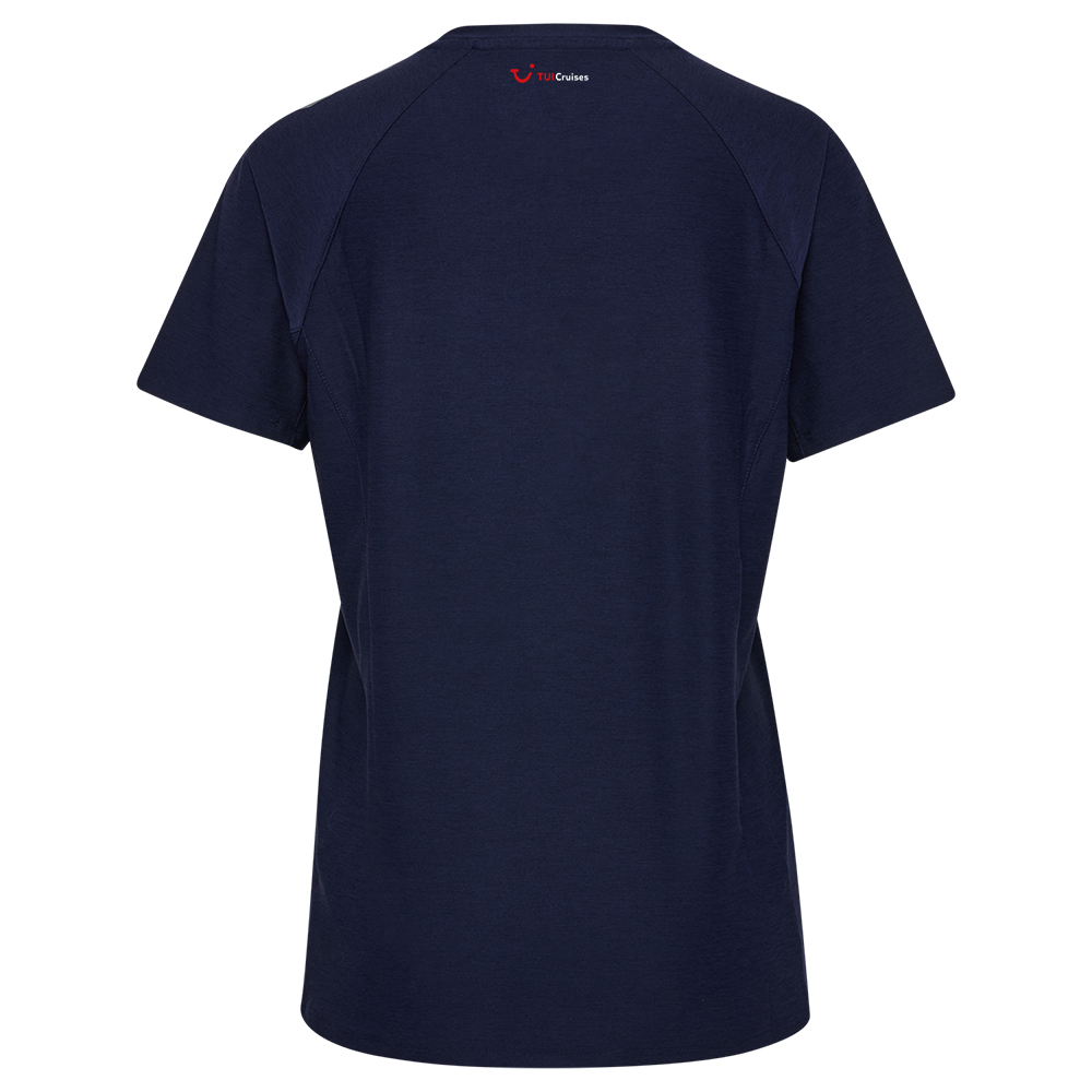 Mein Schiff Hummel Jersey Damen 
