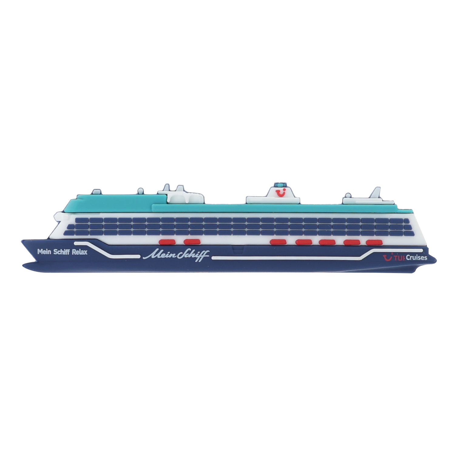 Mein Schiff Magnet - Mein Schiff Relax