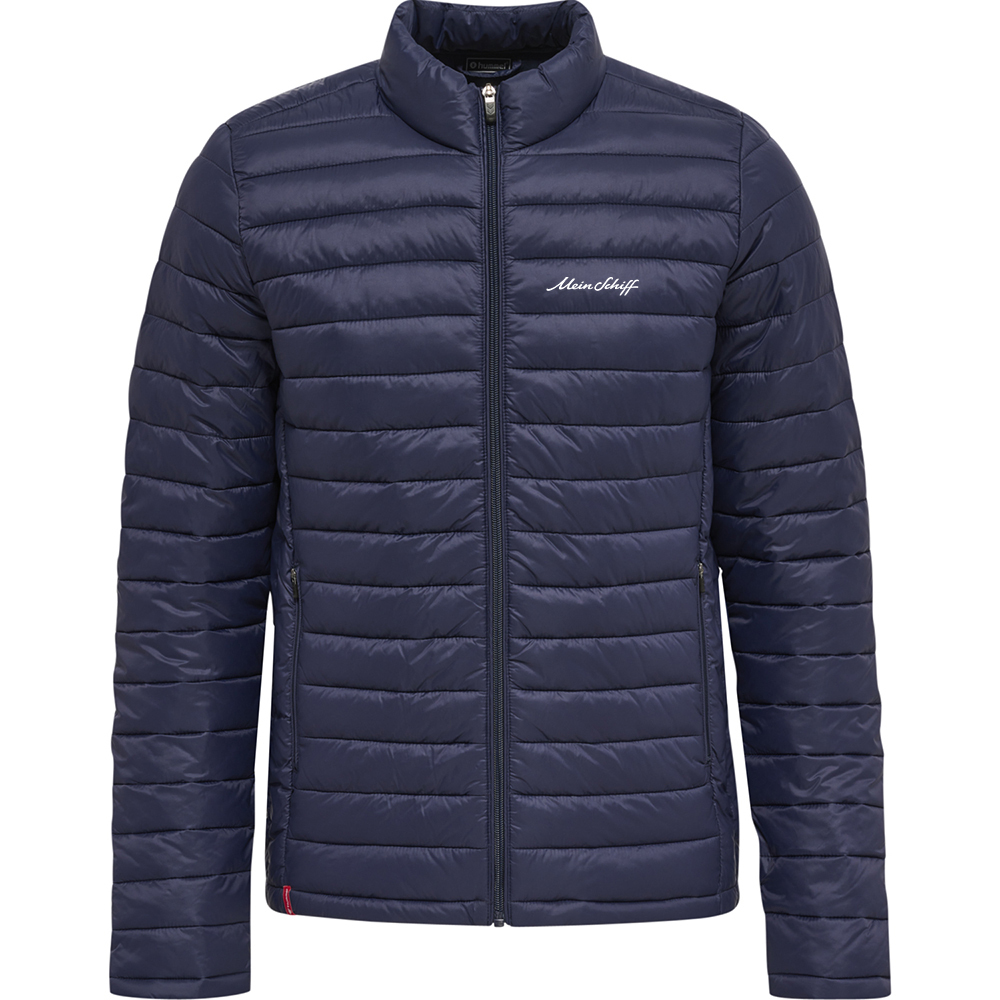 Mein Schiff Hummel Steppjacke Herren 