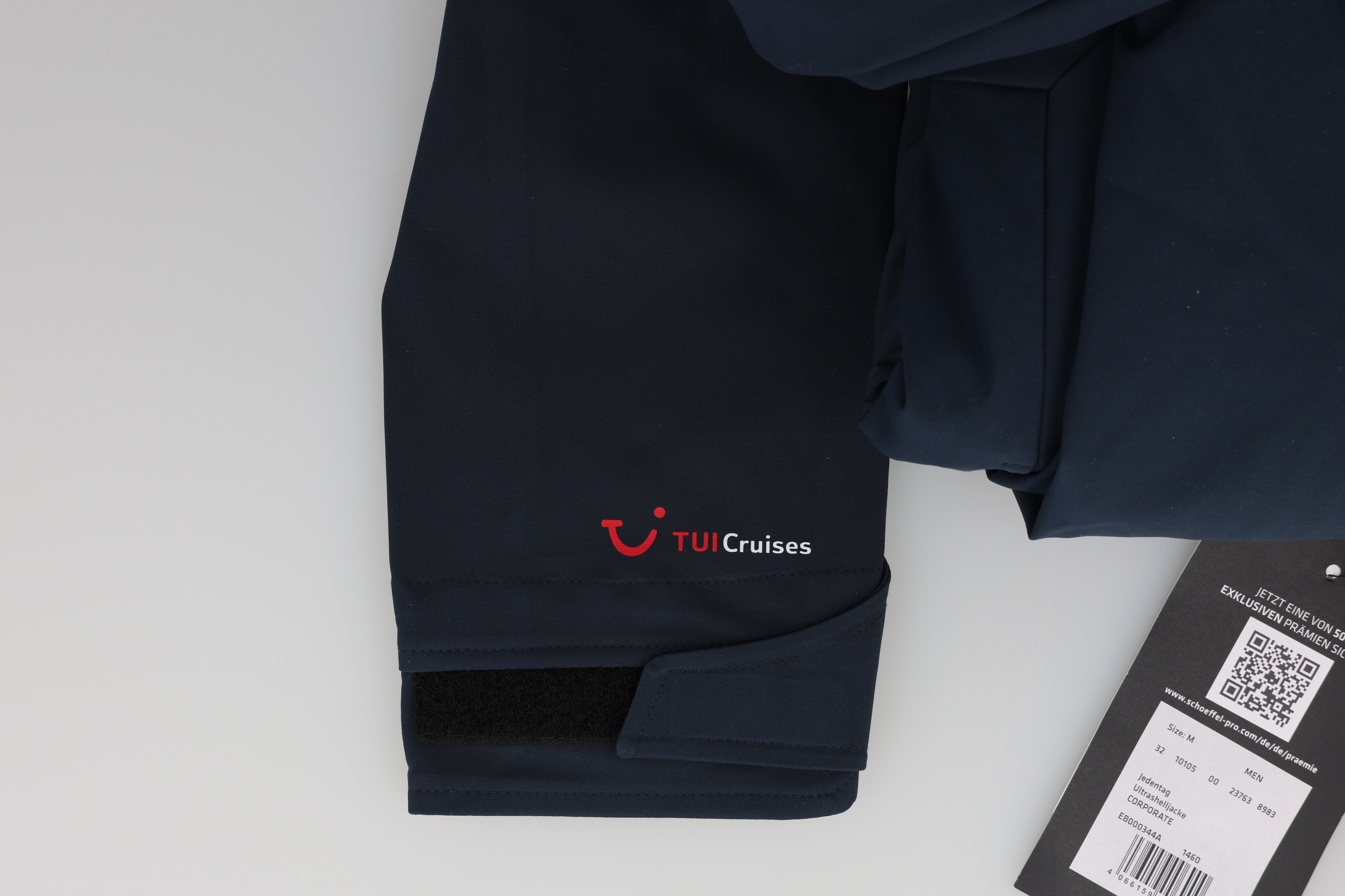 Mein Schiff Flow Jacke Schöffel PRO Damen