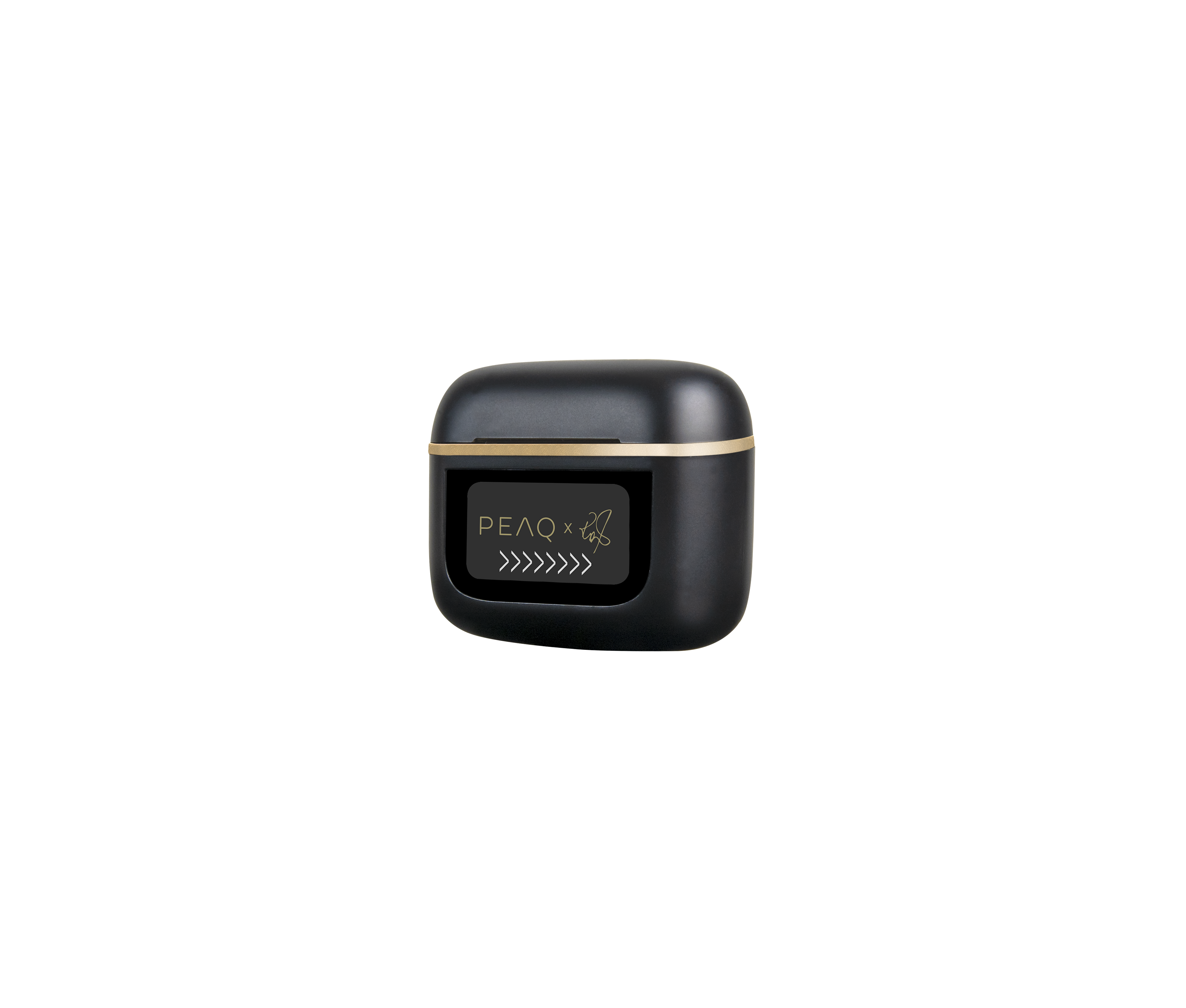 PEAQ ICONIC Sound 2 | PTW-5000-RW TWS, In-Ear Headphones 