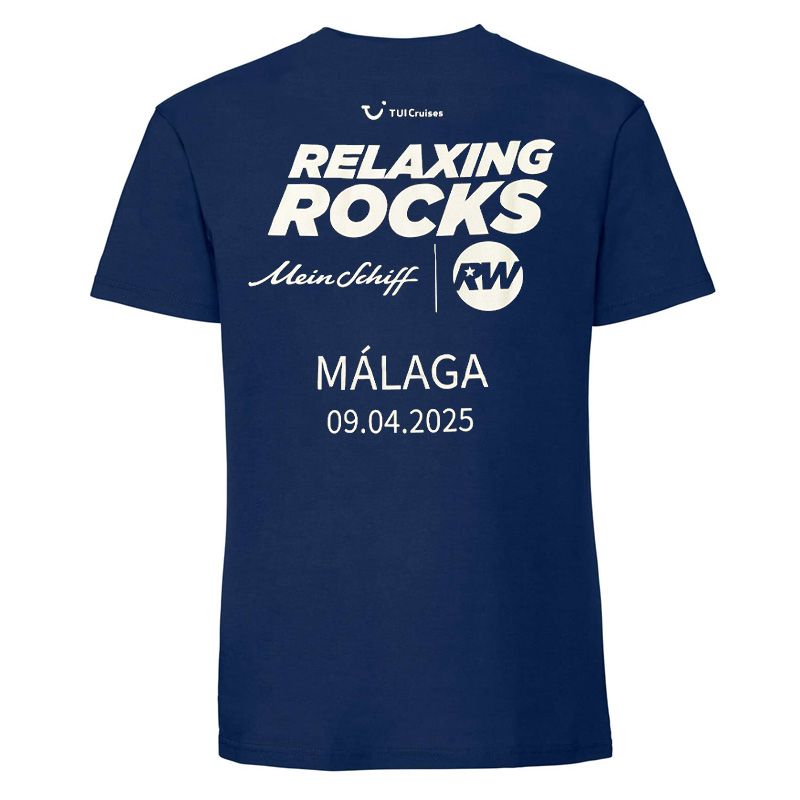 mir reichts ich gehe auf Kreuzfahrt  · Herren Premium Bio T-Shirt